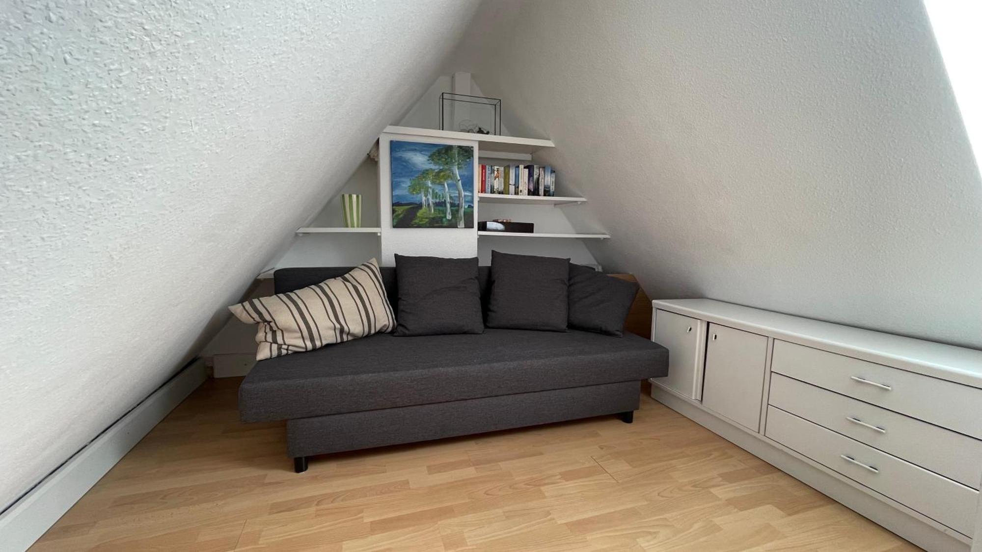 Apartment Ueber 2 Etagen Nahe Bvb-Stadion Und Westfalenhallen Ντόρτμουντ Εξωτερικό φωτογραφία