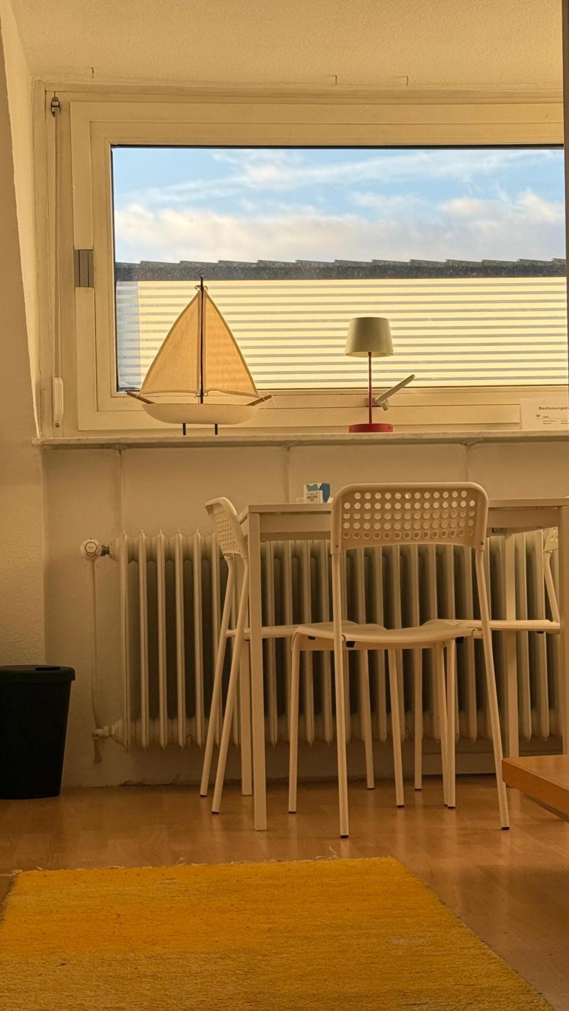 Apartment Ueber 2 Etagen Nahe Bvb-Stadion Und Westfalenhallen Ντόρτμουντ Εξωτερικό φωτογραφία