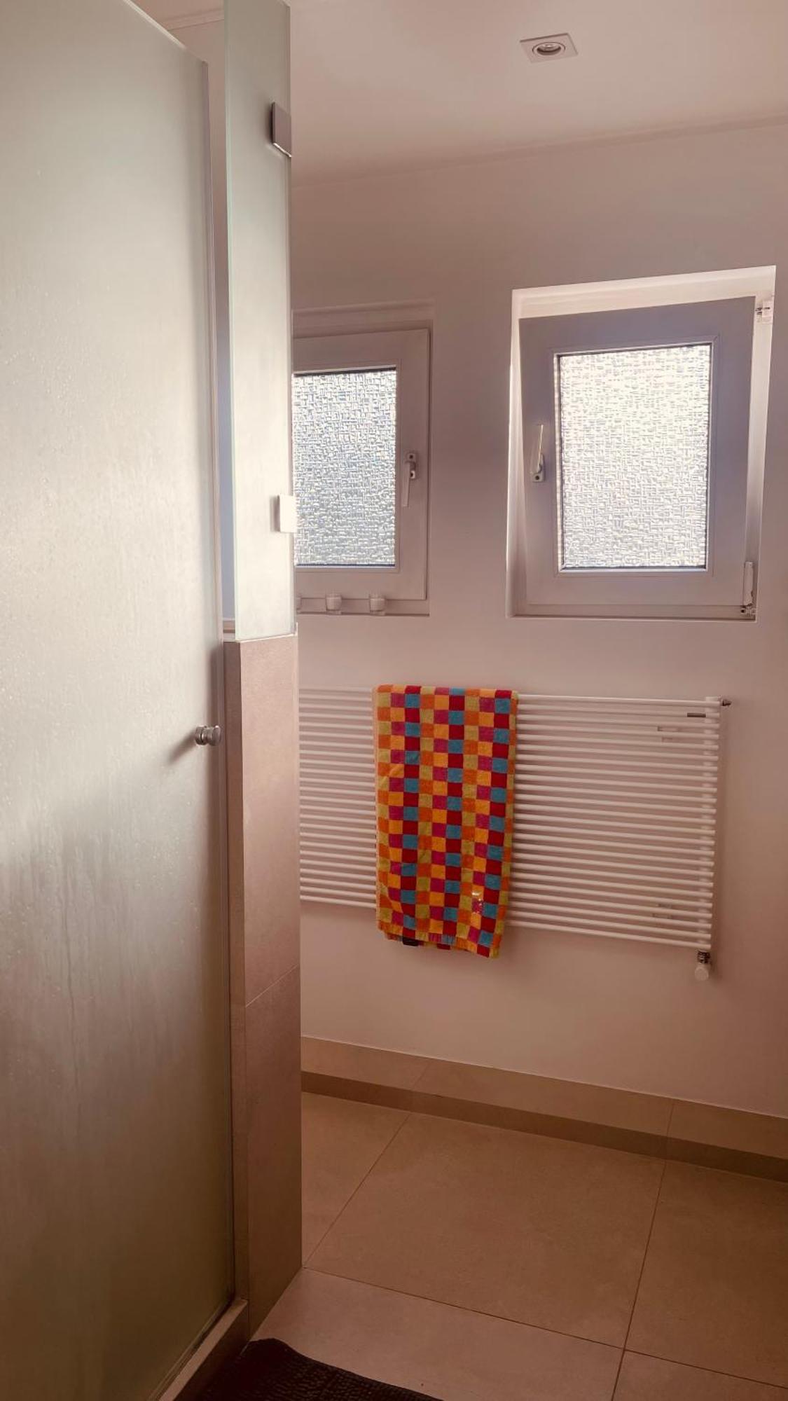Apartment Ueber 2 Etagen Nahe Bvb-Stadion Und Westfalenhallen Ντόρτμουντ Εξωτερικό φωτογραφία