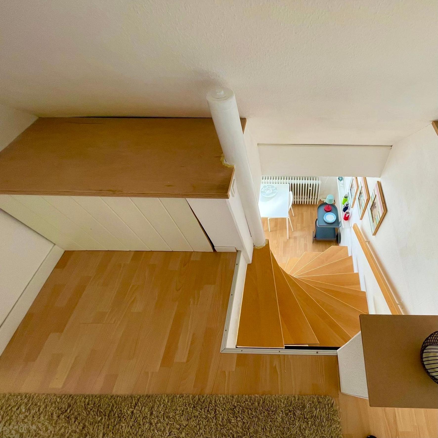 Apartment Ueber 2 Etagen Nahe Bvb-Stadion Und Westfalenhallen Ντόρτμουντ Εξωτερικό φωτογραφία