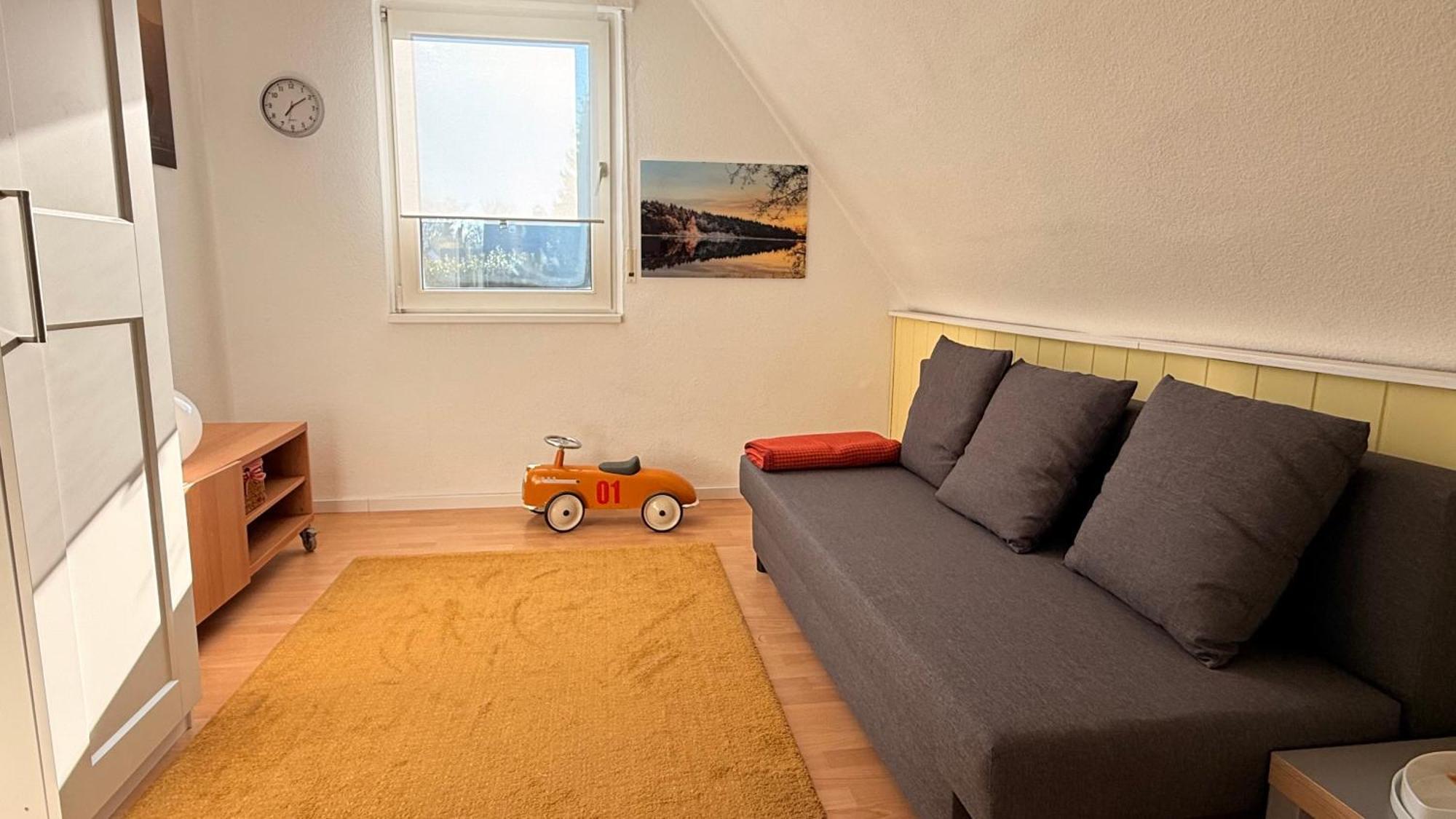 Apartment Ueber 2 Etagen Nahe Bvb-Stadion Und Westfalenhallen Ντόρτμουντ Εξωτερικό φωτογραφία
