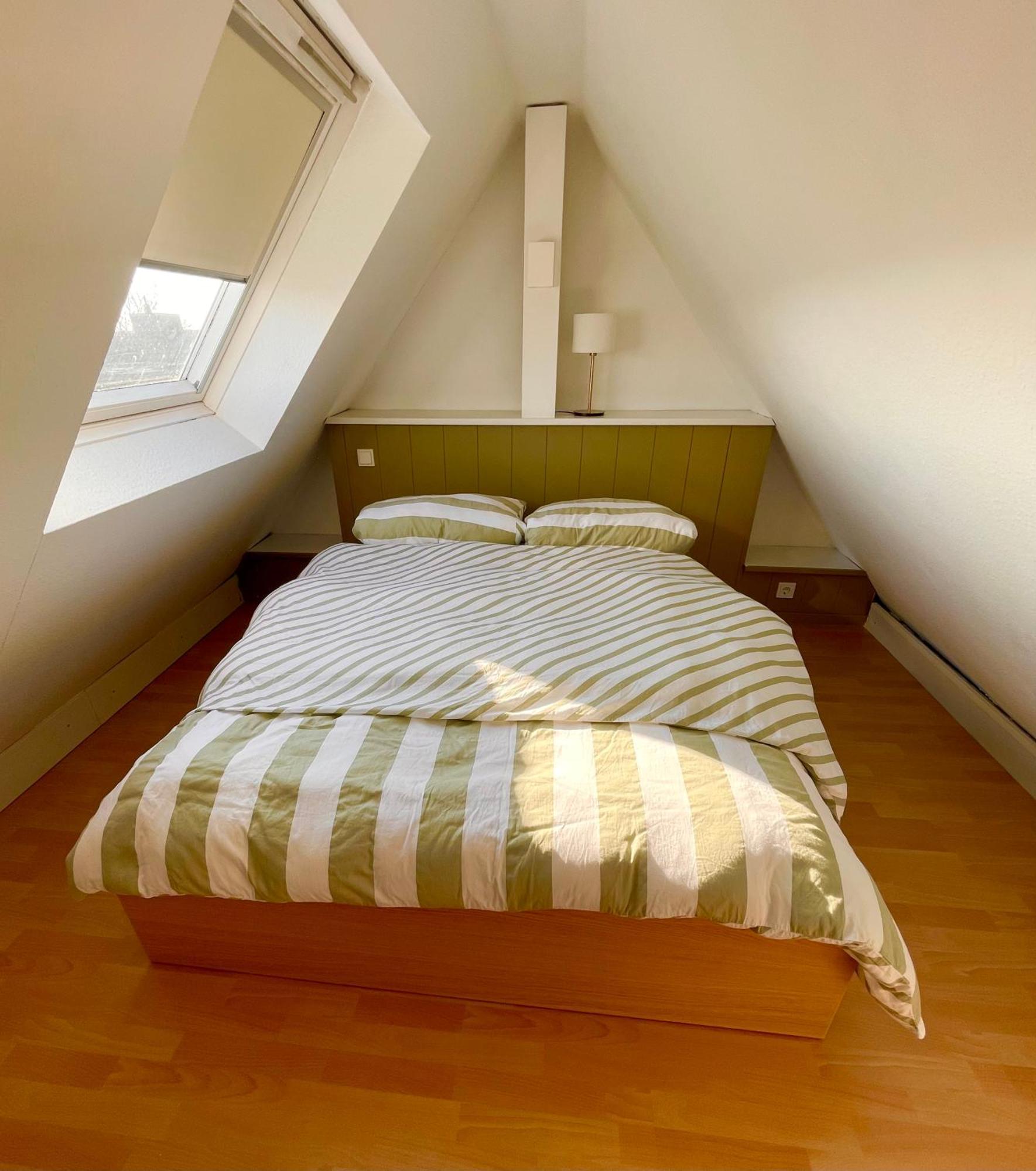 Apartment Ueber 2 Etagen Nahe Bvb-Stadion Und Westfalenhallen Ντόρτμουντ Εξωτερικό φωτογραφία